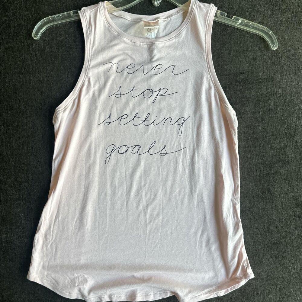 Calia Women's Pink Vest